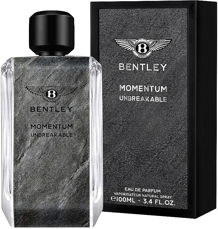 

Духи Bentley Momentum Unbreakable