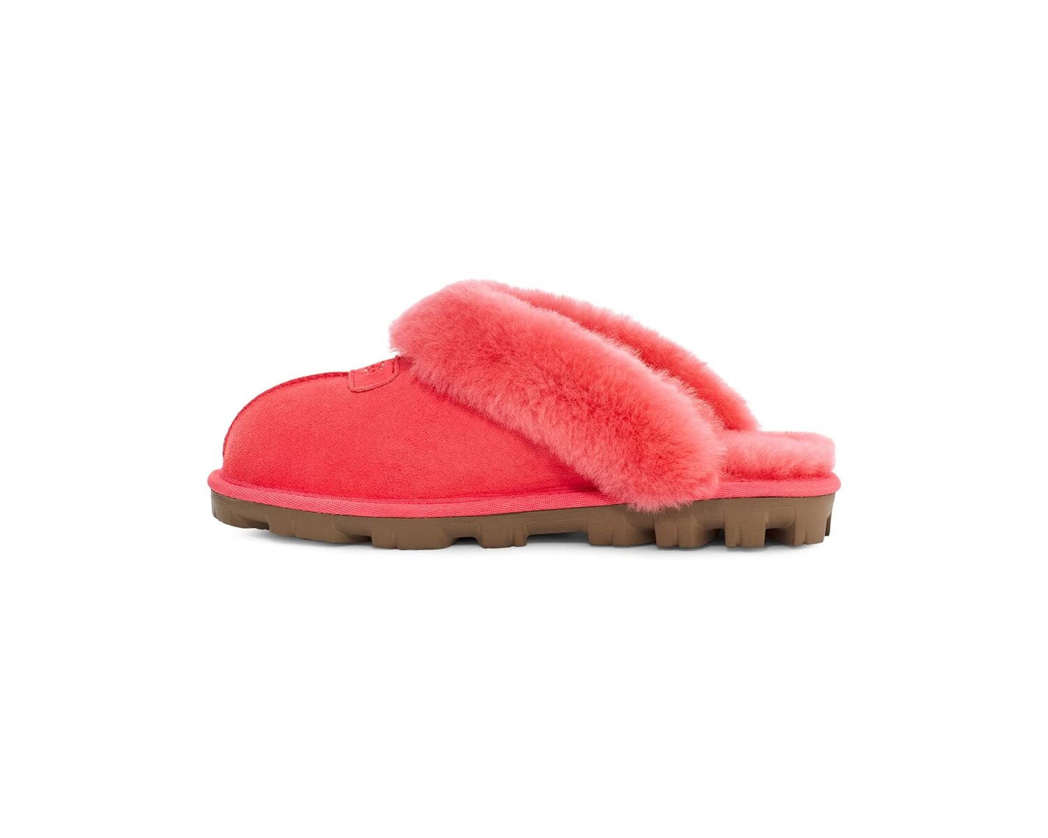 

Слипперы Coquette UGG, нантакет коралл