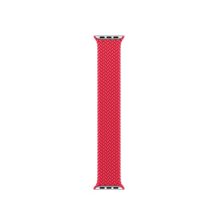 

Умные часы Apple Watch Series 8 (GPS+ Cellular), 45 мм, Graphite/(PRODUCT)RED
