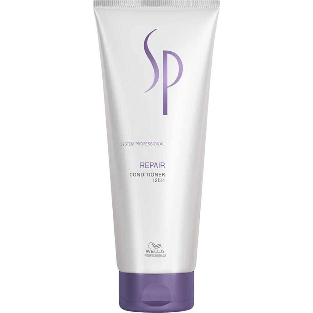 

Wella Professionals SP Repair регенерирующий кондиционер для волос, 200 мл