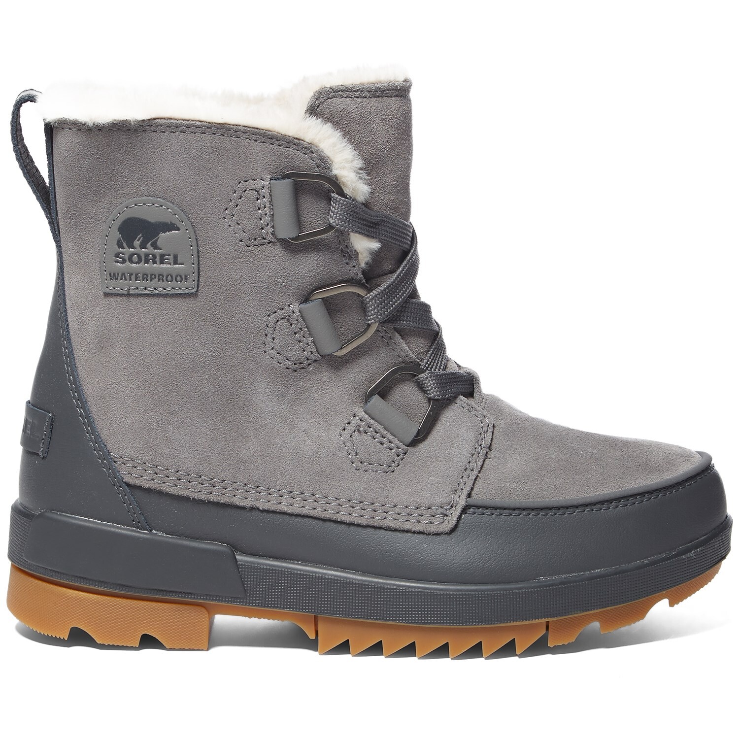 

Ботинки Sorel Tivoli IV - женские, quarry
