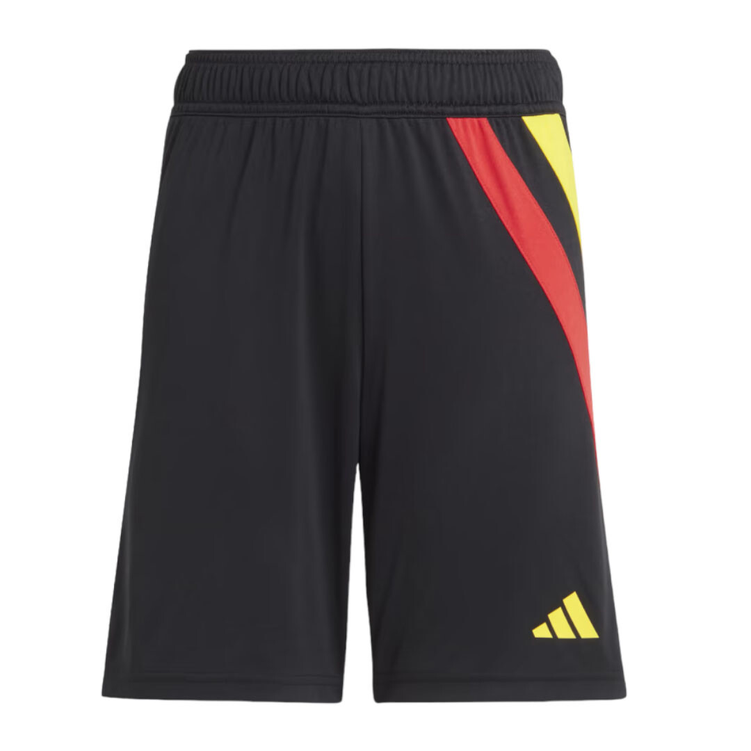 

Шорты Adidas Kids Fortore 23, черный