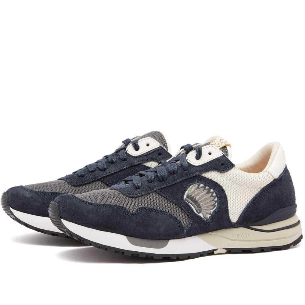 

Кроссовки Vivism Roland Jogger Sneaker