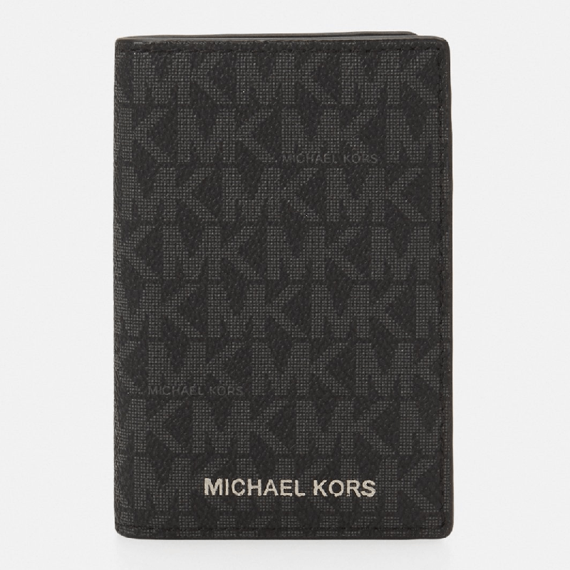 Michael kors wallet sales card