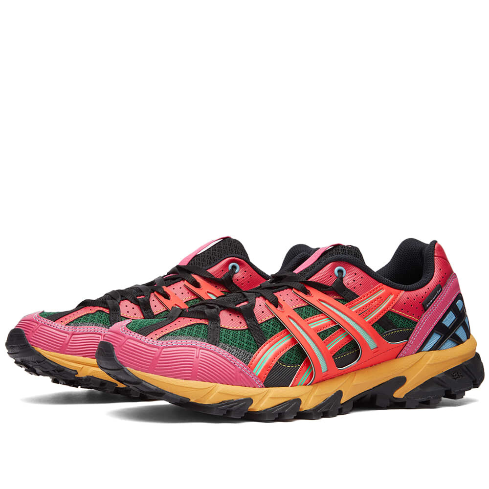 

Кроссовки Asics x Andersson Bell Gel-Sonoma 15-84