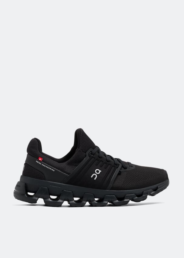 

Кроссовки ON Cloudswift 3 sneakers, черный