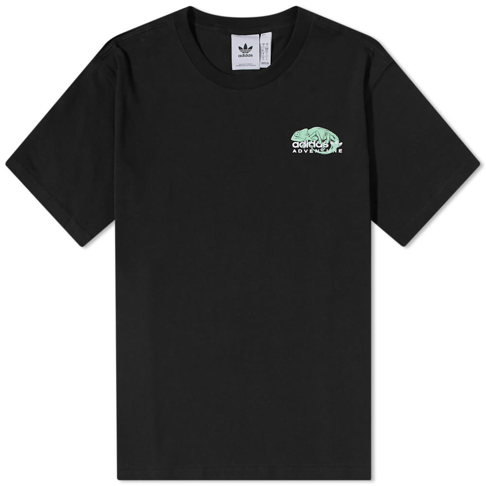 

Футболка Adidas Adventure Packalot Tee