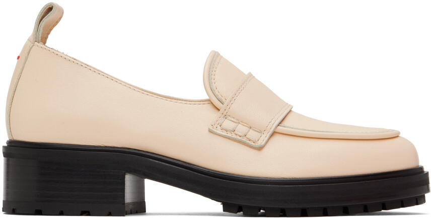 

Off-White лоферы Ruth Aeyde