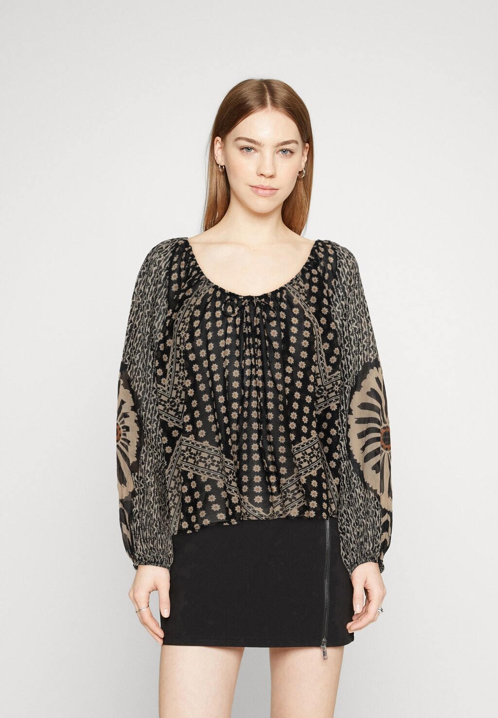 

Блуза Free People