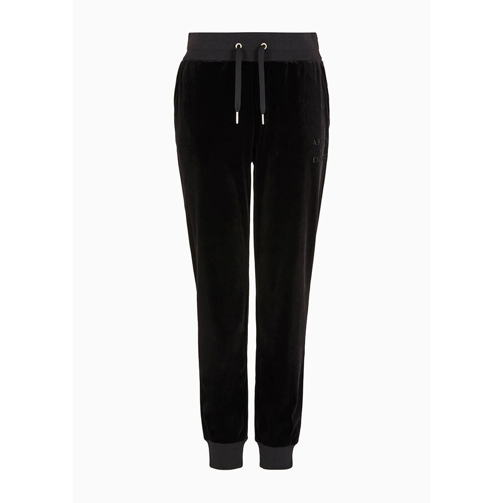 

Спортивные брюки Armani Exchange 6RYP85_YJ9WZ, черный