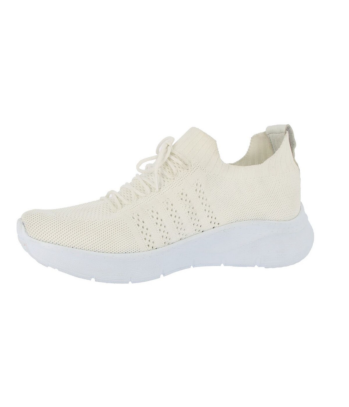 

Туфли sheego Sneakers, белый