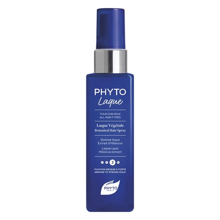 Phytolaque Mirror средний спрей для волос 100мл