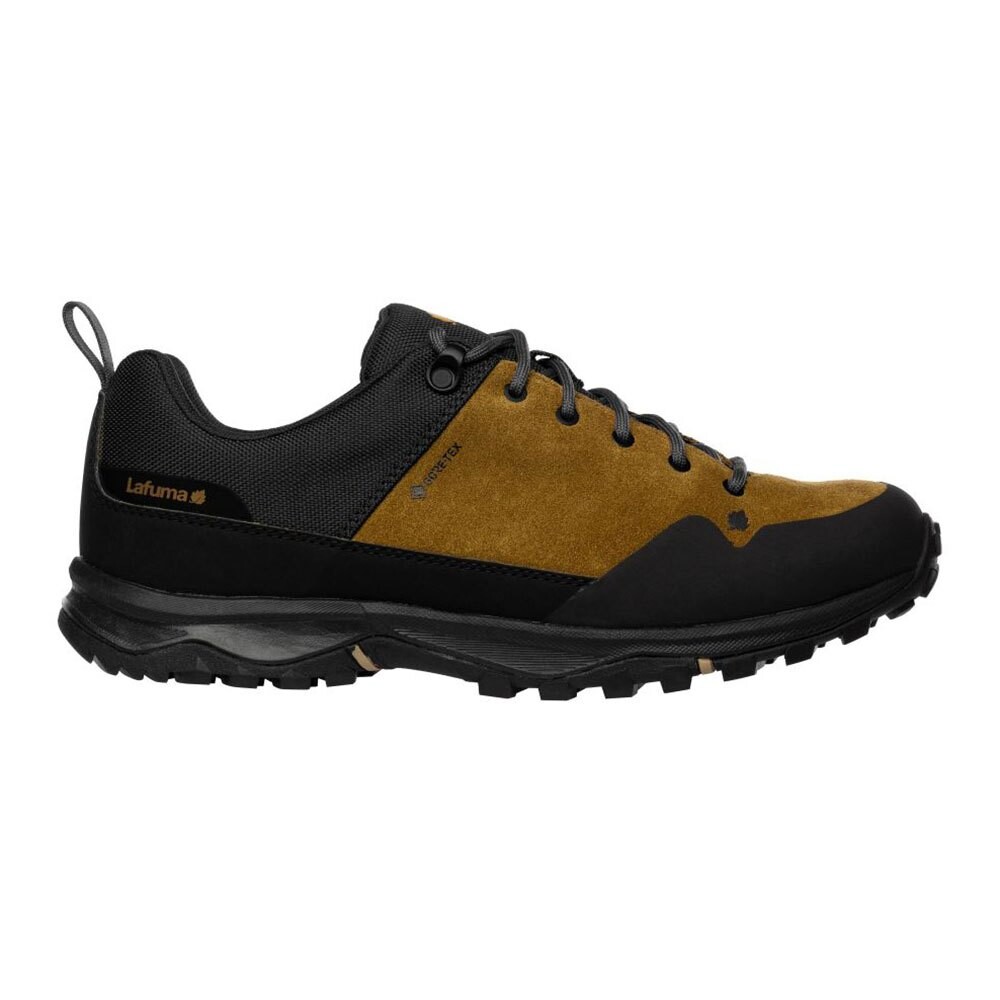 

Походная обувь Lafuma Ruck Low Goretex, коричневый