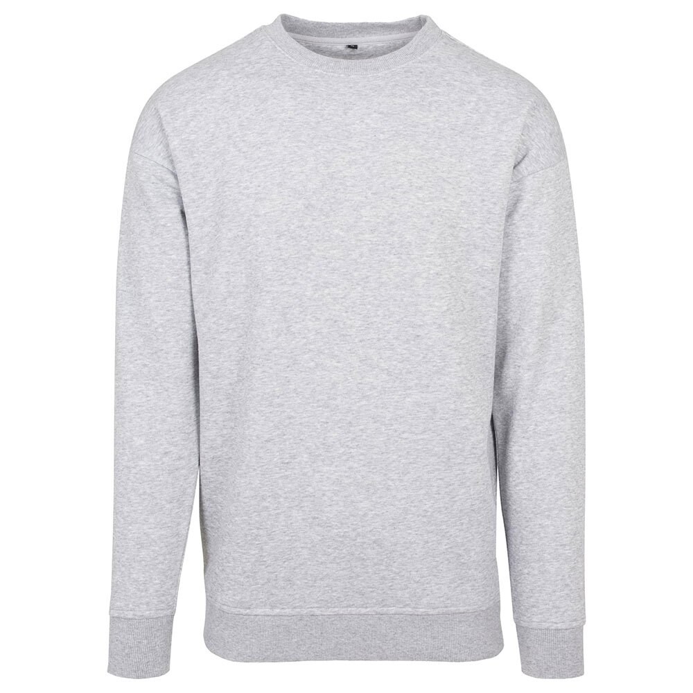 

Толстовка Build Your Brand Sweat, серый