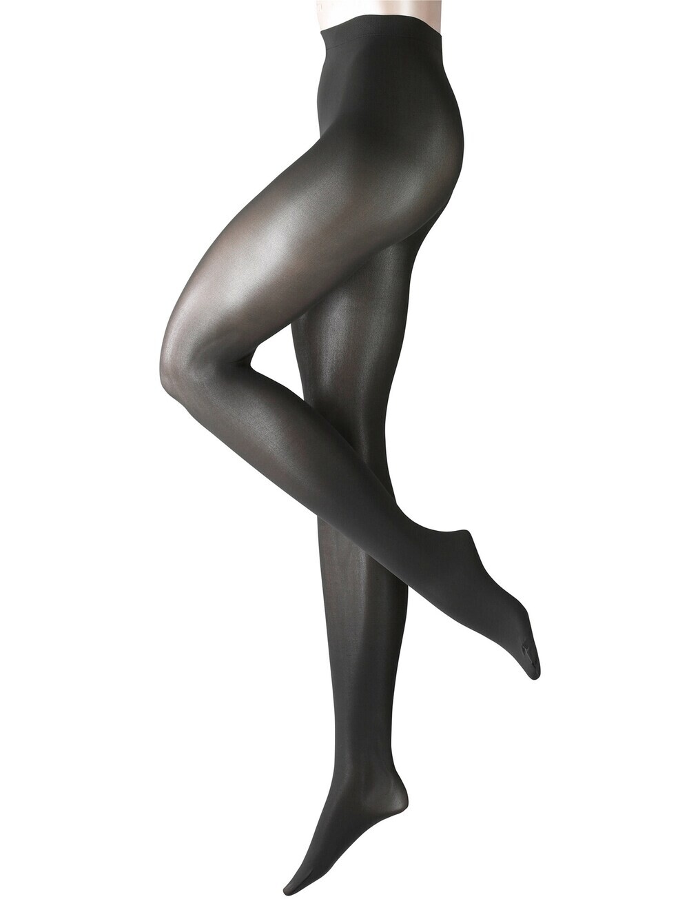 

Колготки Falke, антрацит