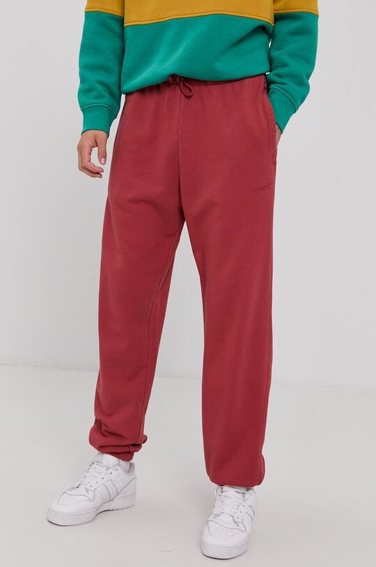 

Брюки A0767.0001 Levi's, красный