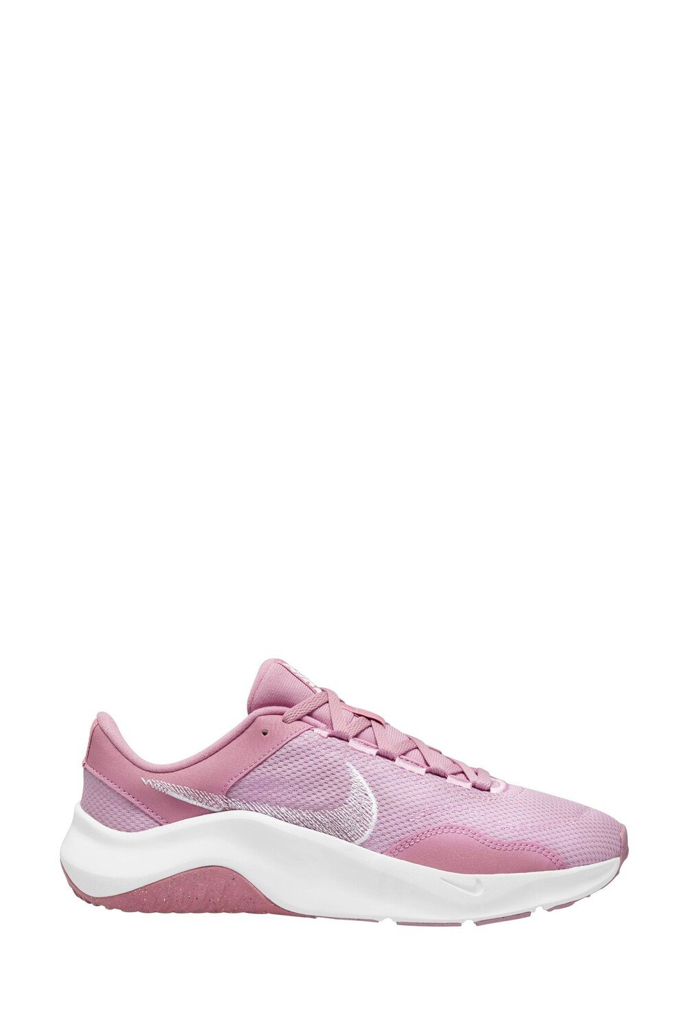 

Кроссовки Legend Essential 3 Nike, розовый