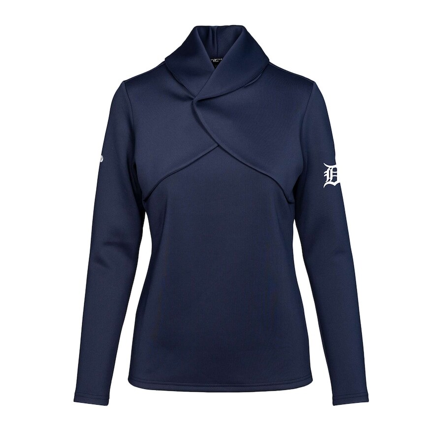 

Куртка Levelwear Detroit Tigers, нави
