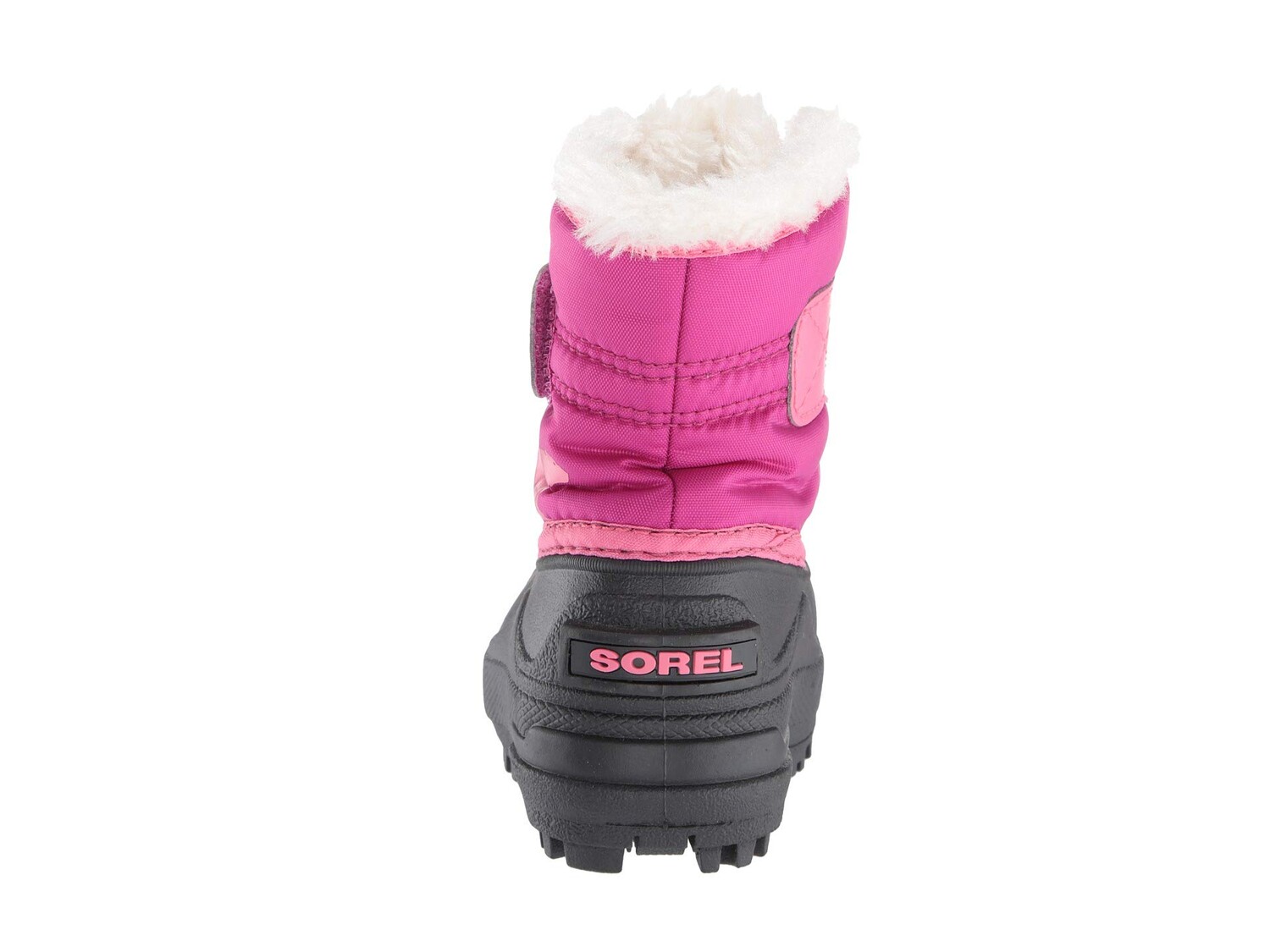 

Ботинки SOREL Kids Snow Commander (Toddler)