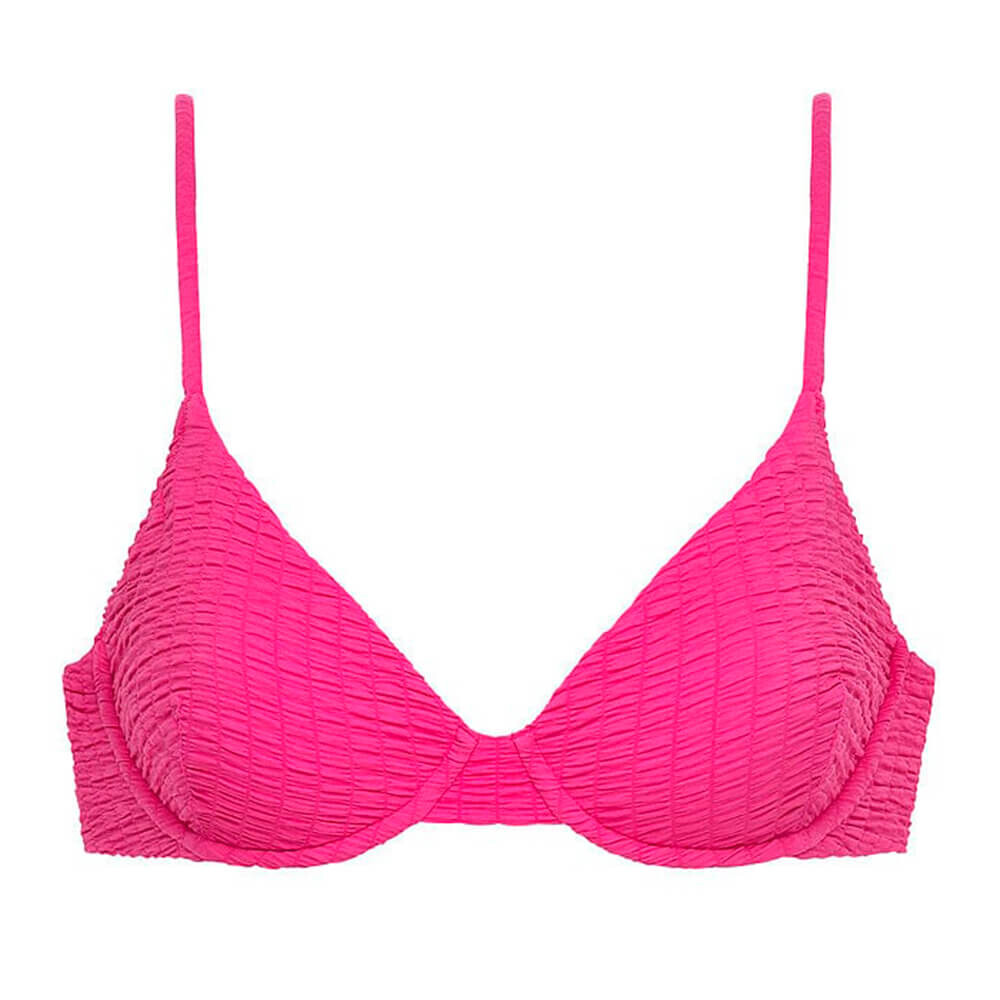 

Лиф Montce Dainty Bikini, розовый