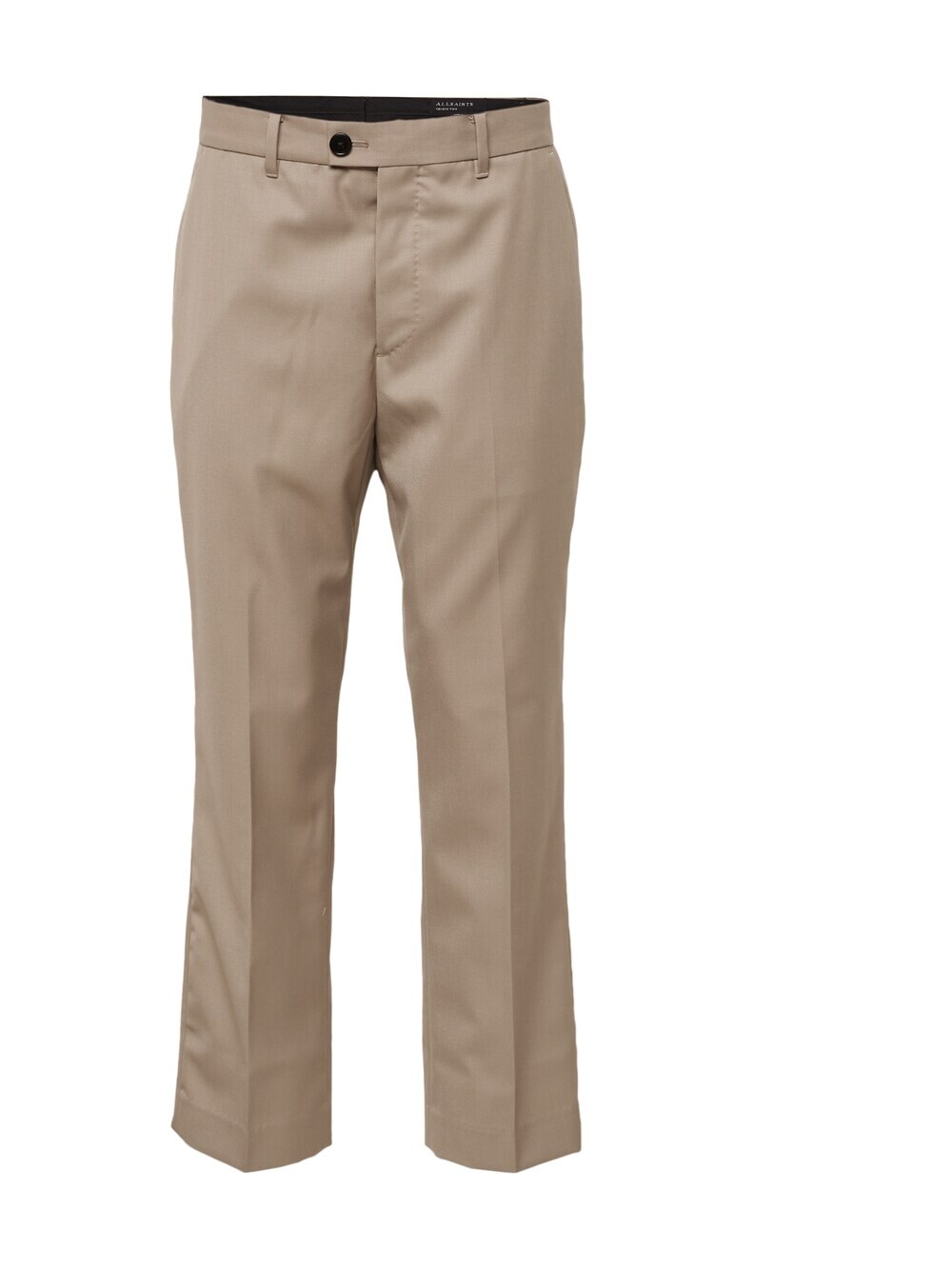 

Обычные брюки чинос Allsaints TANAR, серо-коричневый