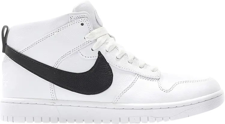 Nike dunk lux chukka riccardo tisci sale