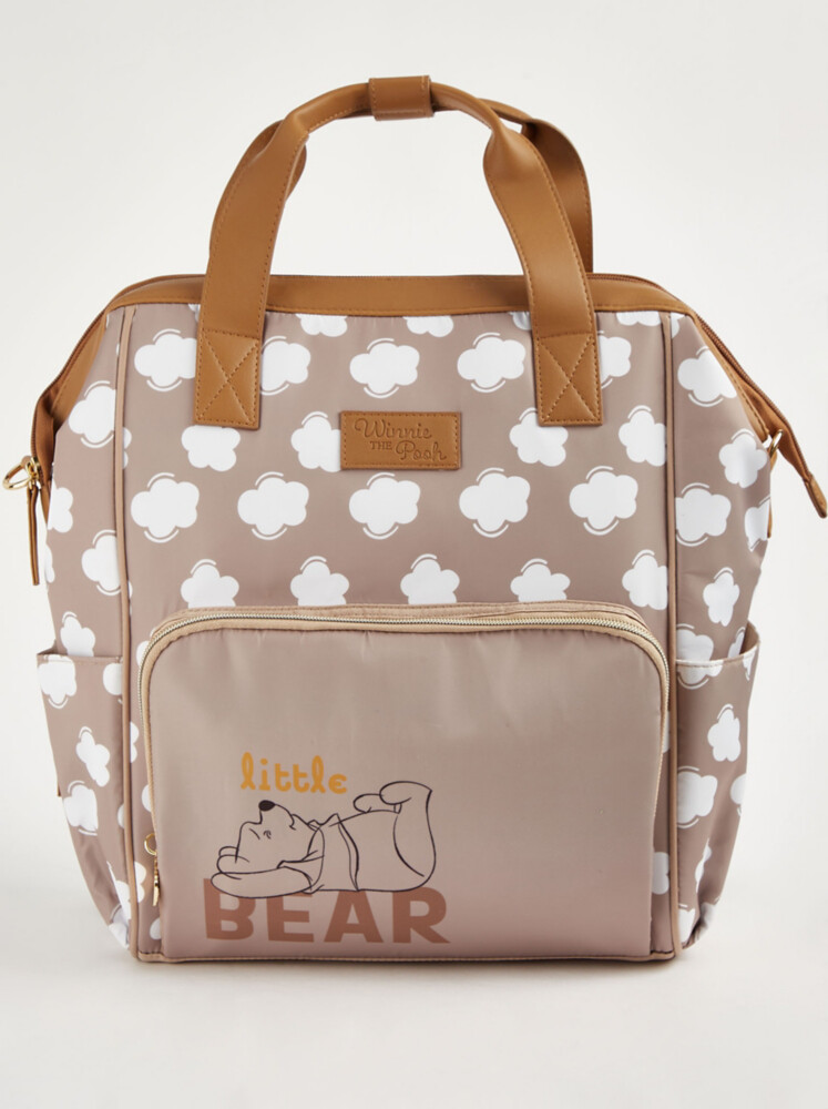 

Сумка для пеленания Disney Winnie The Pooh Cloud George.