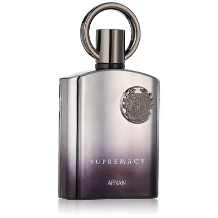 Afnan Supremacy Not Only Intense Eau De Parfum Spray 3,4 унции