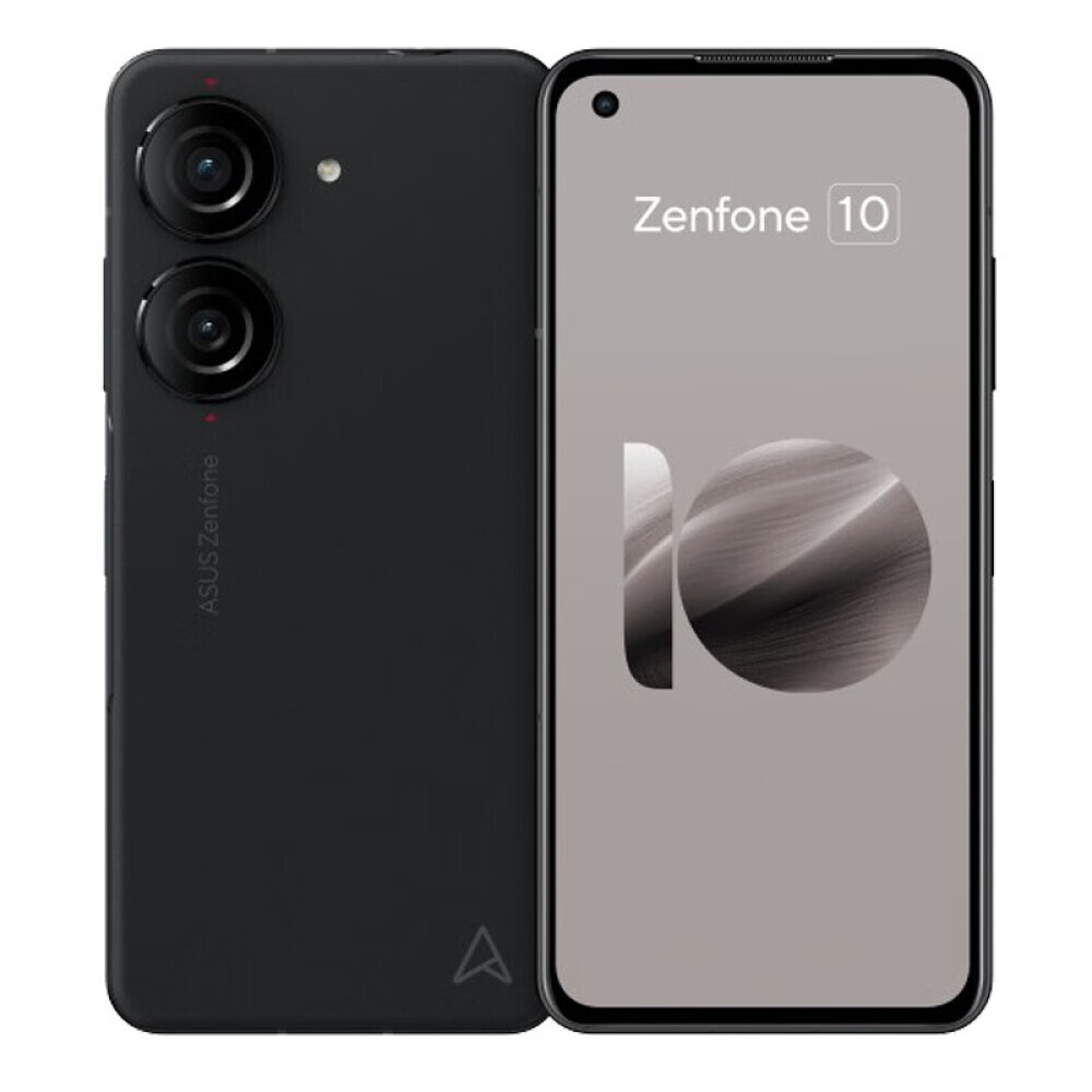 

Смартфон Asus Zenfone 10 Global, 16Гб/512Гб, черный