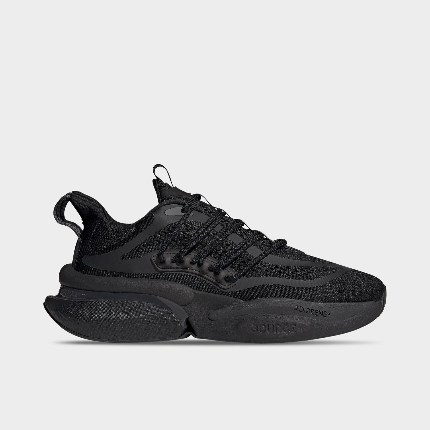 

Мужские кроссовки Adidas AlphaBoost V1, черный