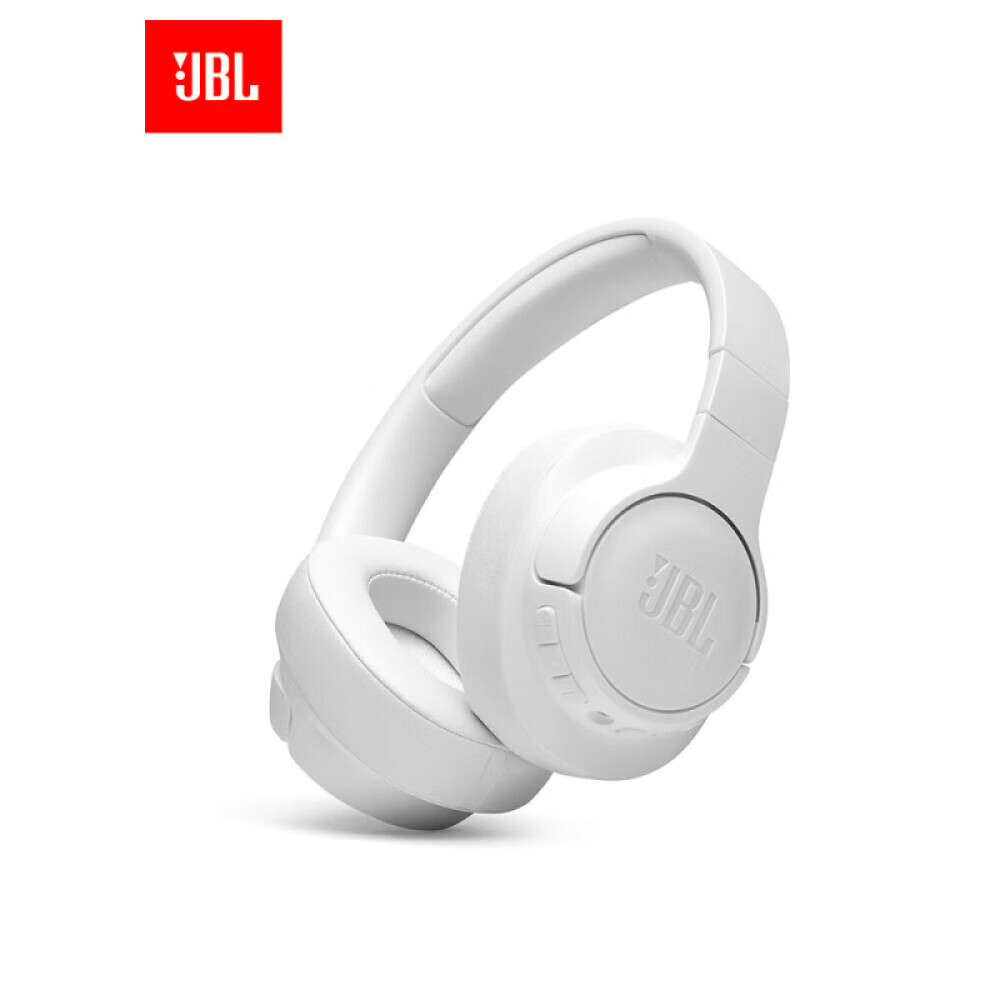 

Беспроводные наушники JBL Tune 760NC с шумоподавлением, белый