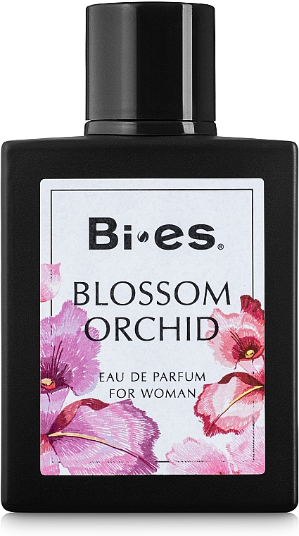 Духи Bi-es Blossom Orchid духи arteolfatto wild orchid 100 ml