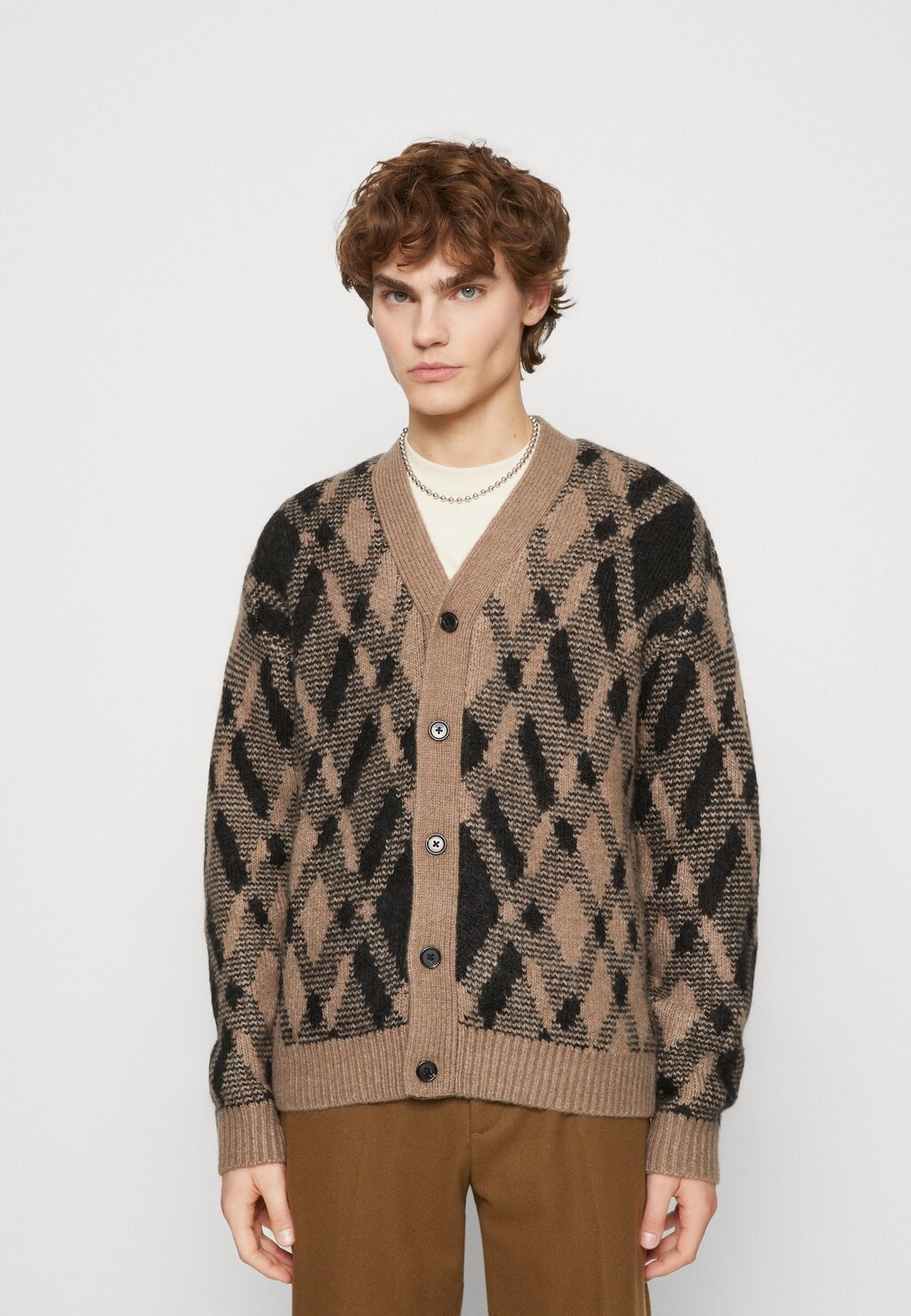 

Кардиган Abercrombie & Fitch