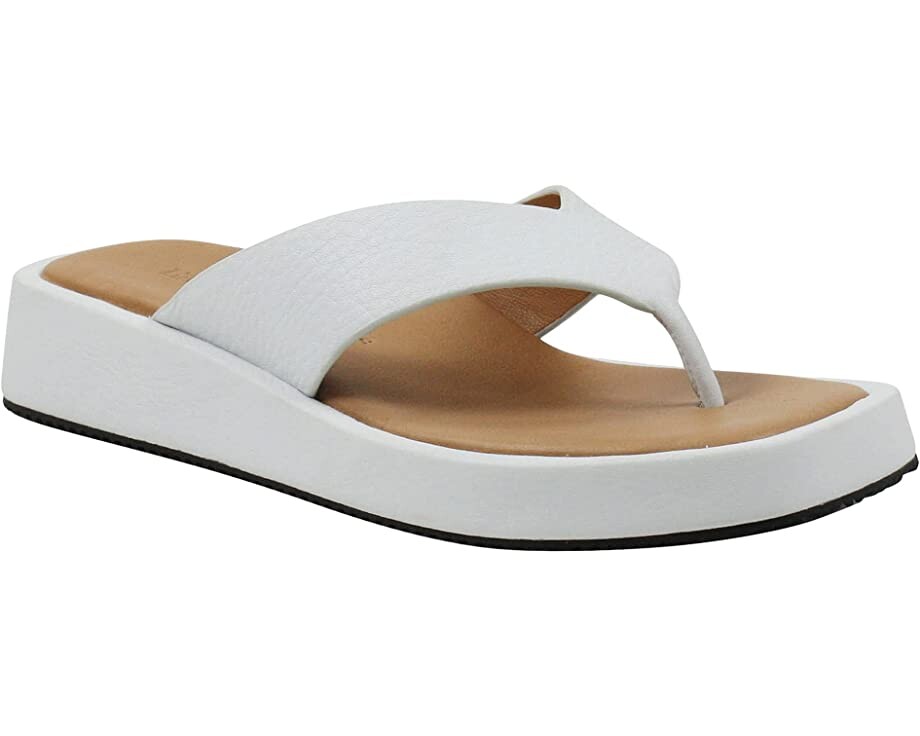 

Сандалии Anastasio L'Amour Des Pieds, белая ламба