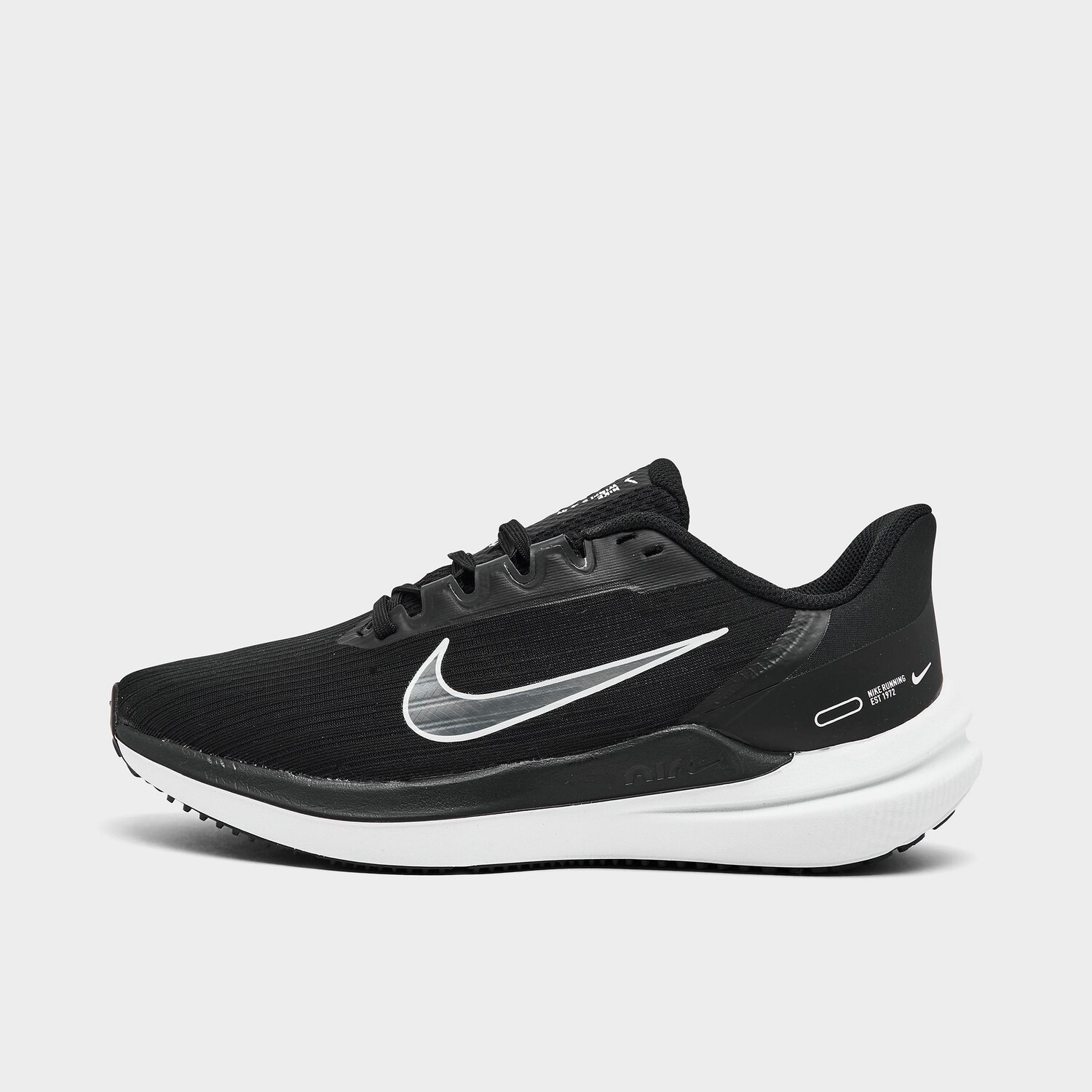 

Женские кроссовки Nike Winflo 9, черный