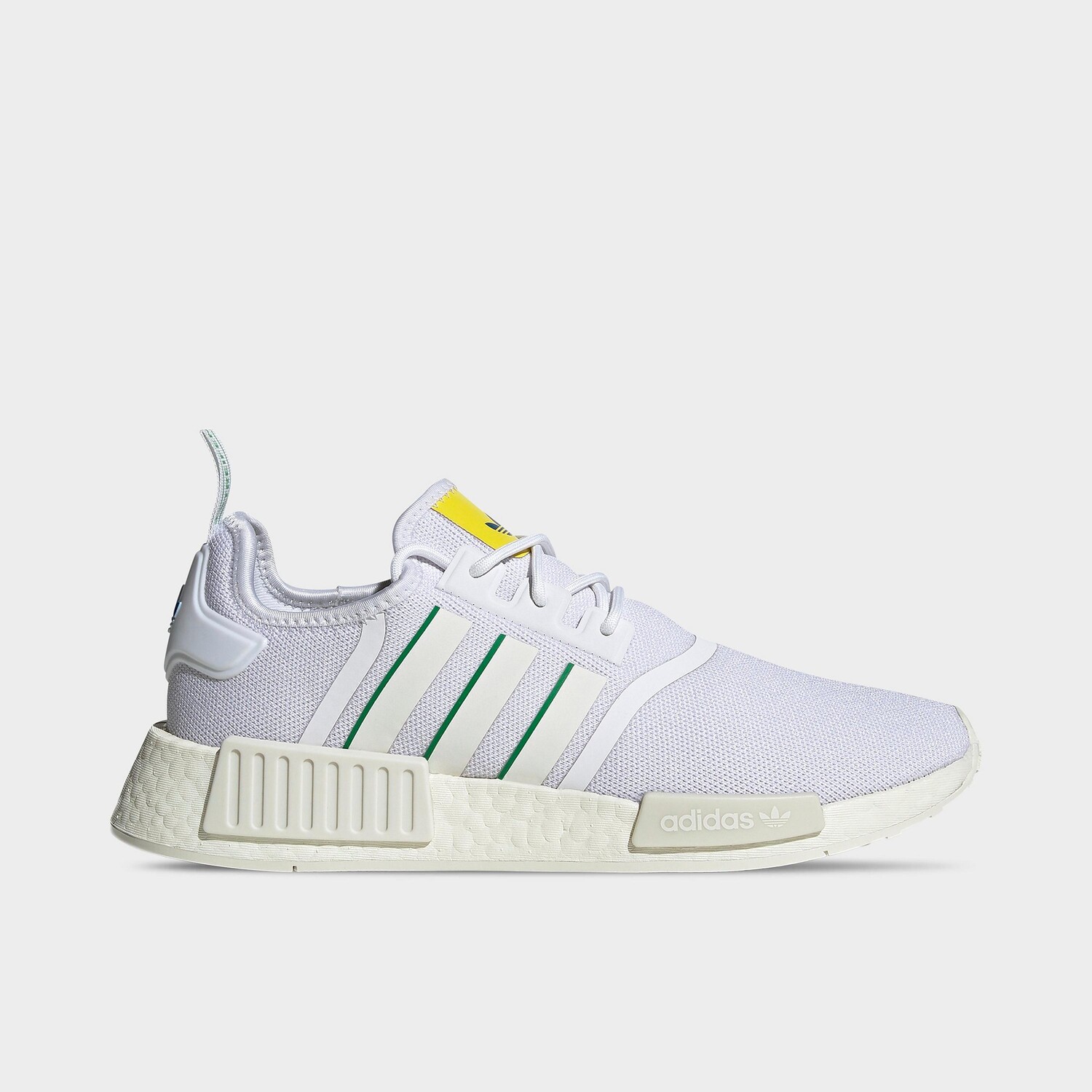 

Мужская повседневная обувь Adidas Originals NMD R1, белый