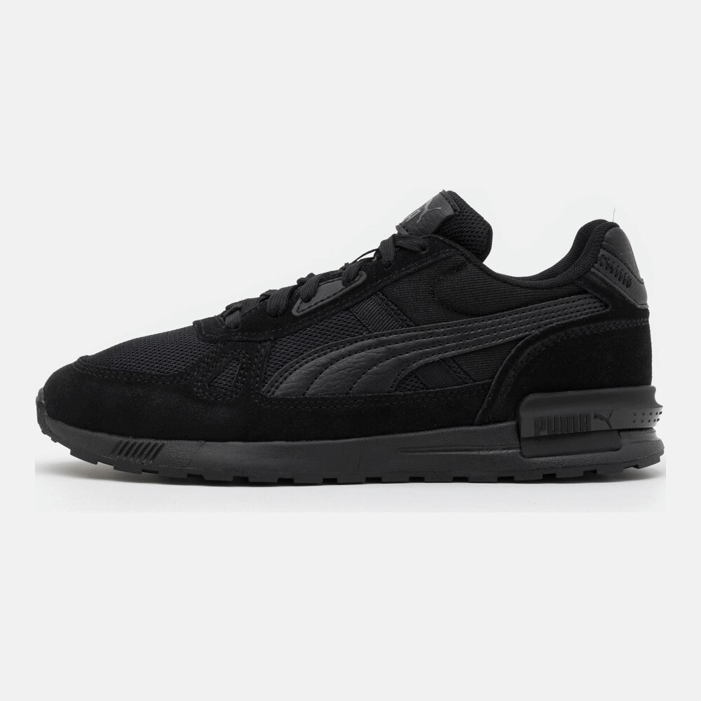 

Кроссовки Puma Graviton Pro Unisex, black/dark shadow