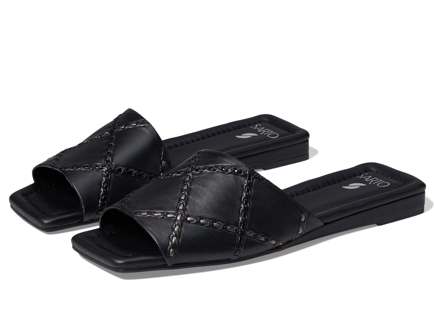 

Сандалии Franco Sarto, Bordo 3