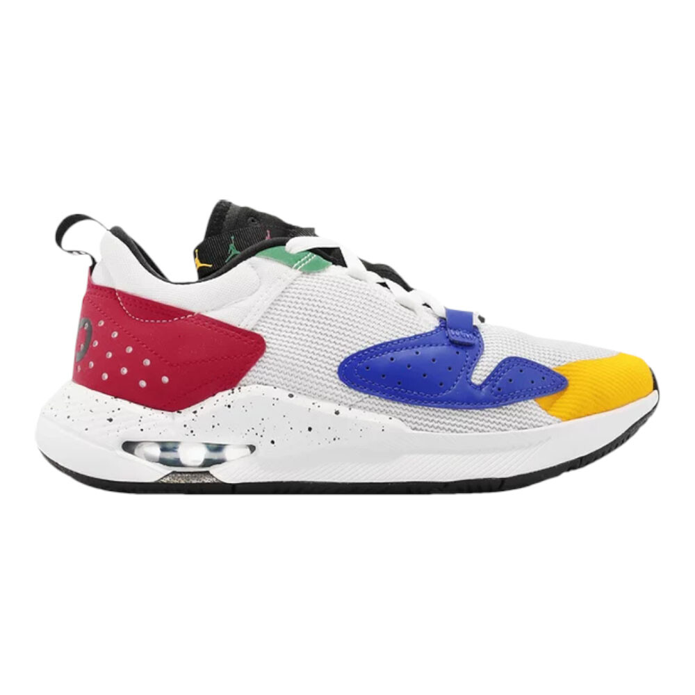 

Кроссовки Nike Jordan Air Cadence GS, белый