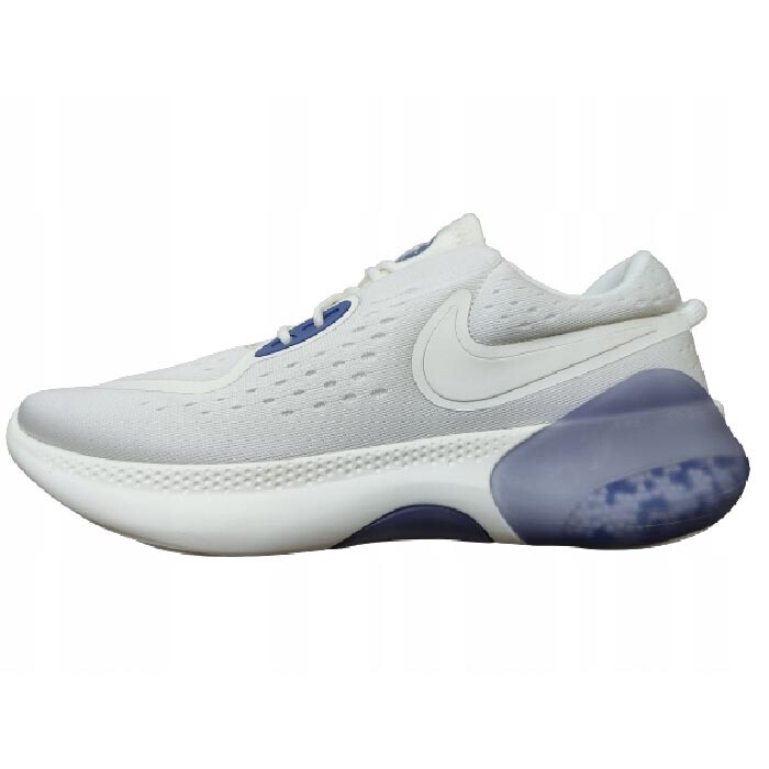 

Кроссовки Nike Joyride Dual Run Marathon Running, белый/бежевый/фиолетовый