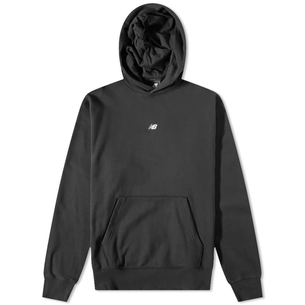 

Толстовка New Balance NB Athletics 90's Hoody