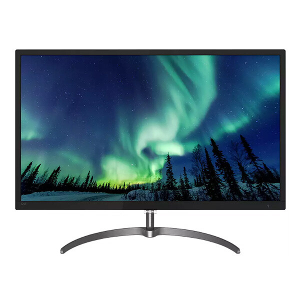 

Монитор Philips 325E8, 31.5", 2560 x 1440, 75 Гц, IPS, черный