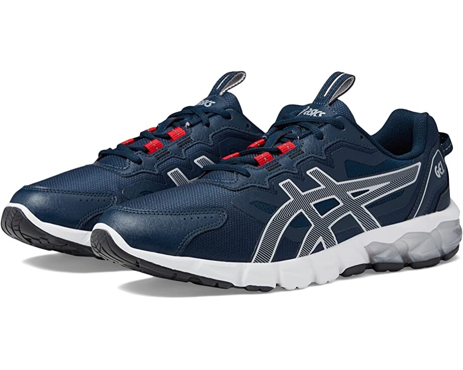 

Кроссовки GEL-Quantum 90 ASICS, синий