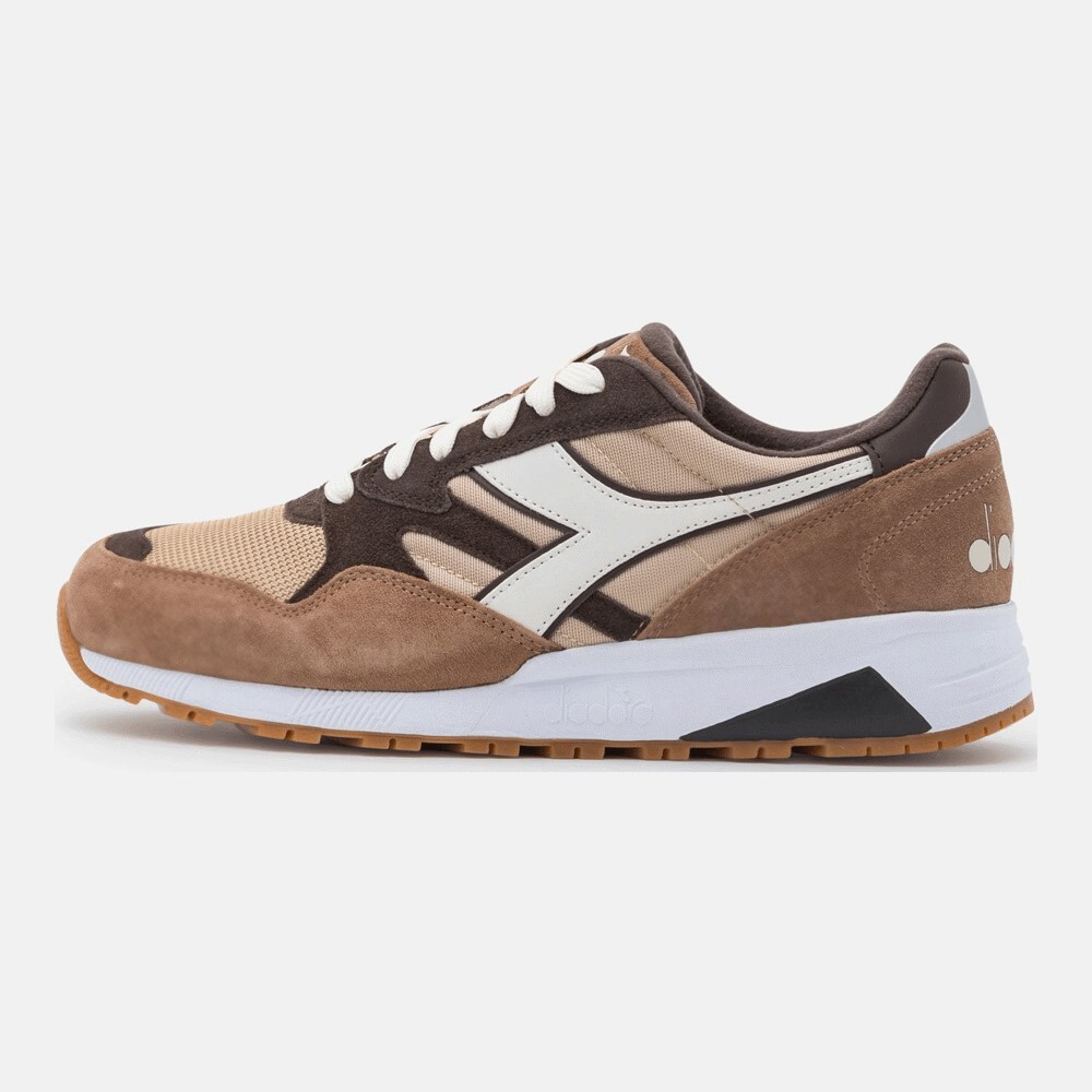 

Кроссовки Diadora N902 Unisex, warm sand/java