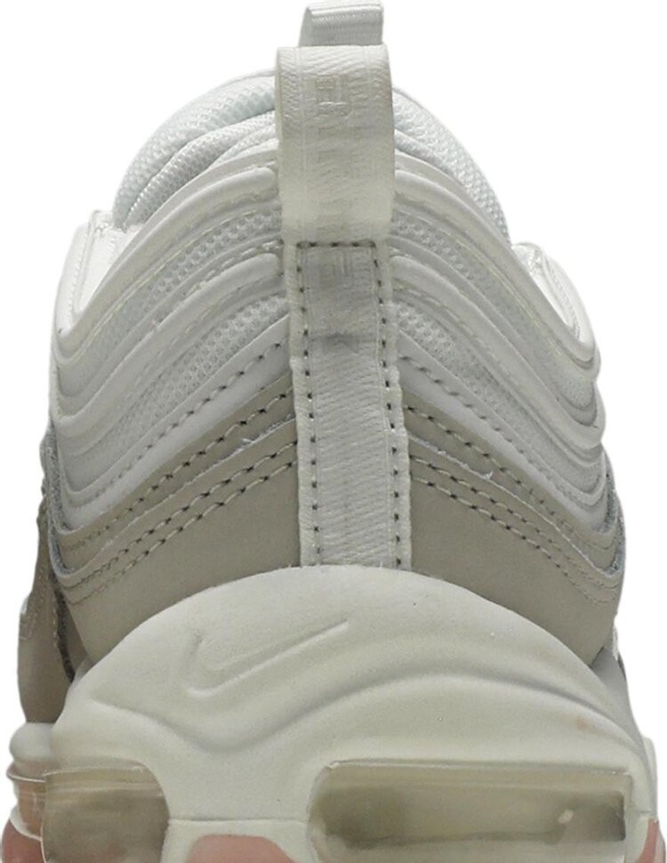 Air max 97 summit white womens best sale