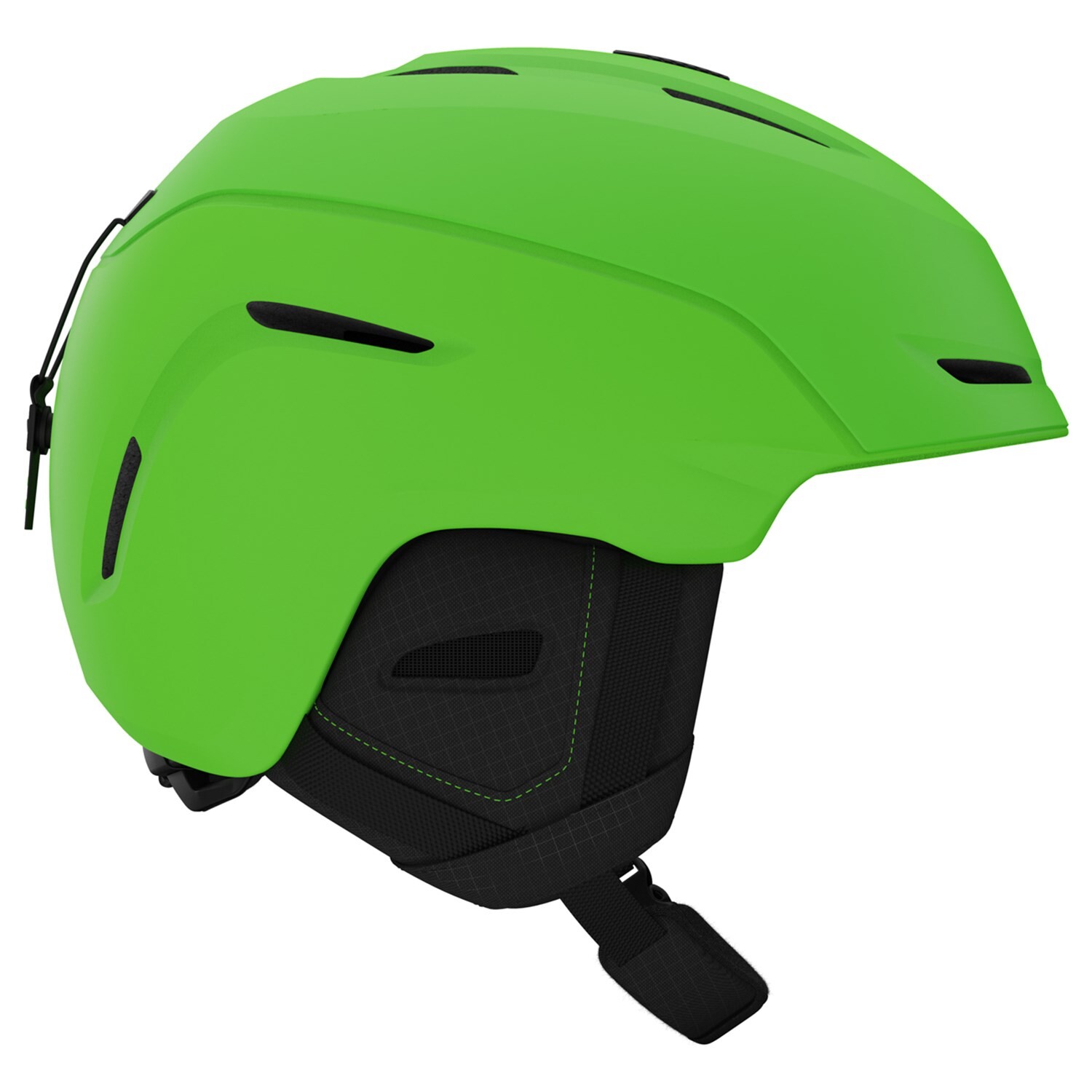 

Шлем Giro Neo Jr MIPs для детей, зеленый