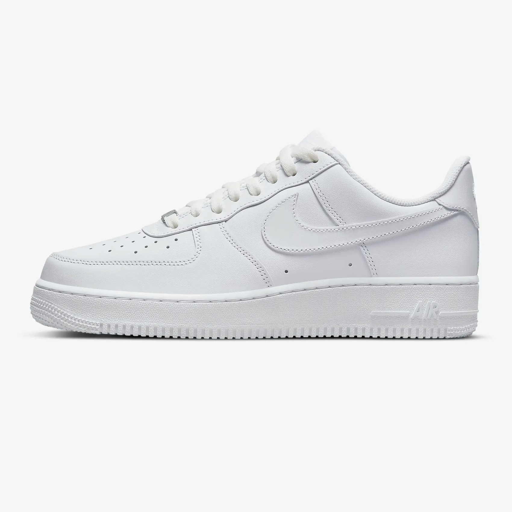 

Мужские кроссовки Nike Air Force 1 '07, белый