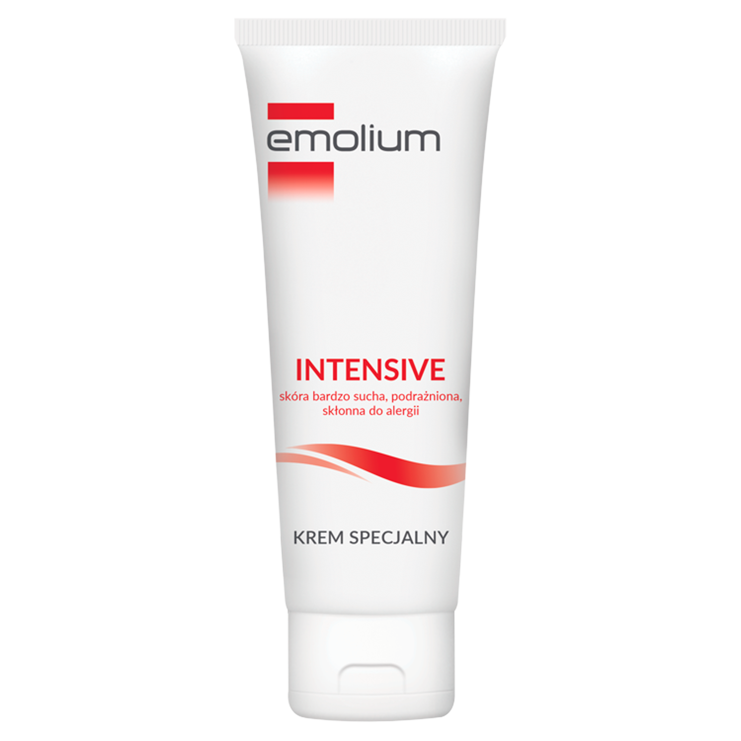 Emolium Intensive крем для лица для детей и взрослых, 75 мл