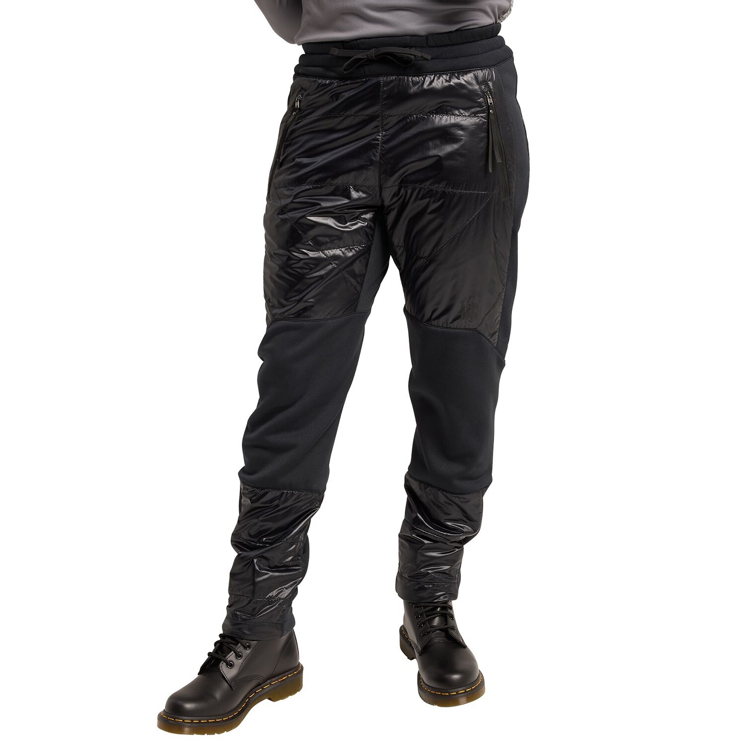 

Брюки Burton Amora Hybrid — женские, черный