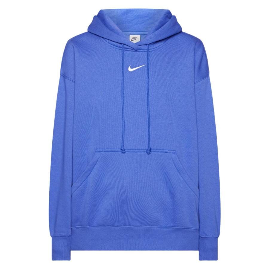 

Толстовка Nike Hoodie, синий